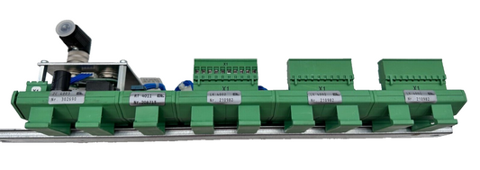 ERHARDT ZC 4403 + RT 4011 + 3x LK 4002 + DI 1130