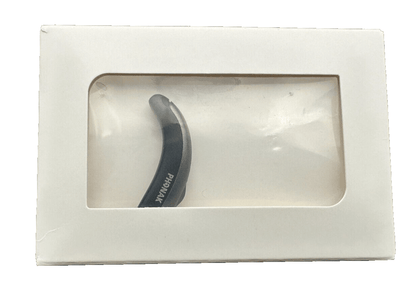 PHONAK SLIM L90 - R RIGHT 050 - 0851 - 3A GRAPHITE APPAREIL AUDITIF NEUF BOITE OUVERTE - KLR Automation