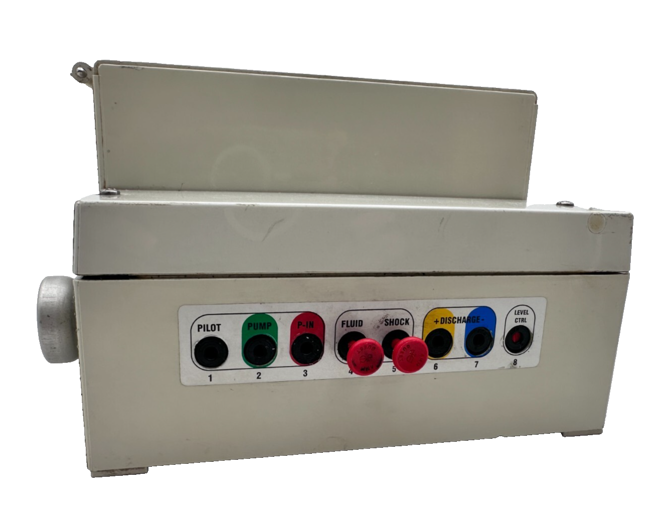 PIAB VCC-PA 34.07.006 VACUUM PUMP