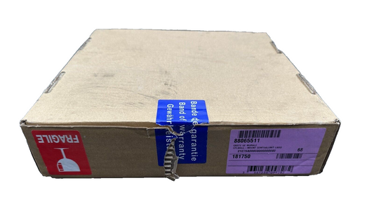 DE DIETRICH 88065511 181750 CARTE UC MURALE