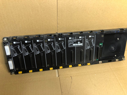 Omron C200H-BC081 CPU Base Unit