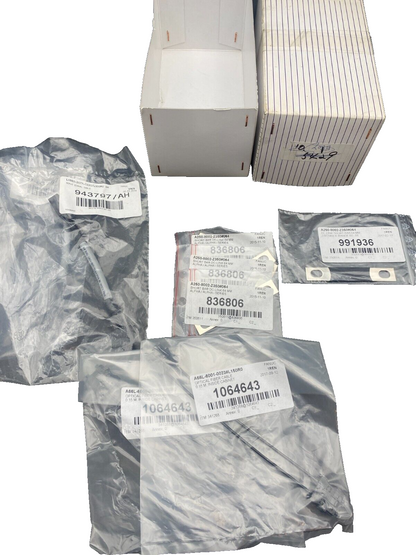 FANUC LX660-2077-T220/L100R0 + A250-8002-Z350 + A66L-6001-0023