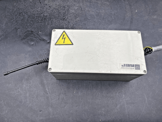 JAY UCR0AM0 1AD5 SERIE 692 WIRELESS REMOTE RECEIVER - KLR Automation