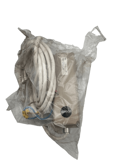 SAMSON 5288 5288 - 5456.00 CONVERTISSEUR - KLR Automation