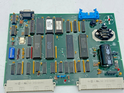 Elevator Lift Thyssen  - Card PCB THYSSENKRUPP 744520020 #2