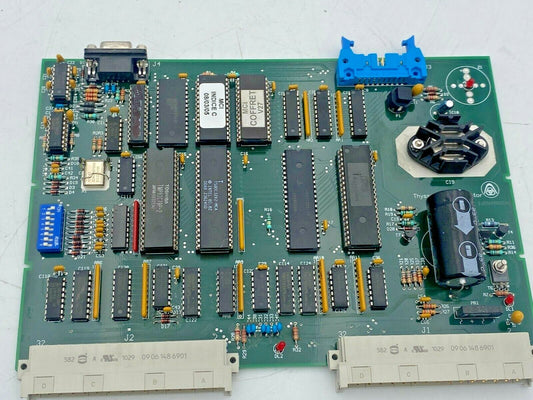 Elevator Lift Thyssen  - Card PCB THYSSENKRUPP 744520020 #2