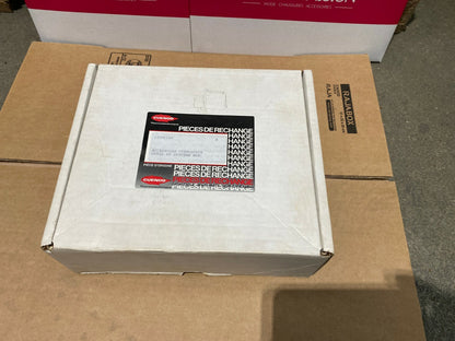 Afficheur  CUENOSCOPE CUENOD 13006180 + satronic SCL 980  18425