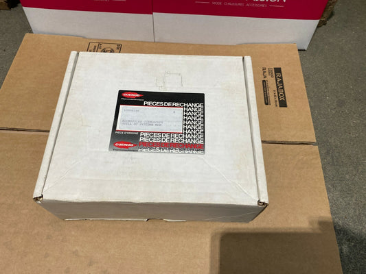Afficheur  CUENOSCOPE CUENOD 13006180 + satronic SCL 980  18425