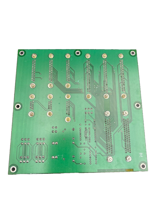 CSI DELARUE CASH SYSTEMS 608-0298-001 608-0297-001 STRAPPER BOARD