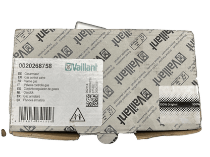 VAILLANT 0020268758 VANNE GAZ - KLR Automation