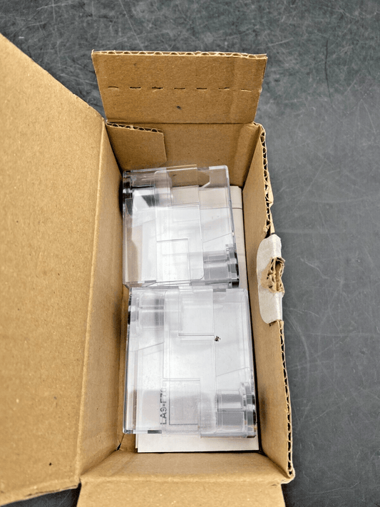SCHNEIDER ELECTRIC LA9F701 PROTECTIVE SHROUDS - KLR Automation