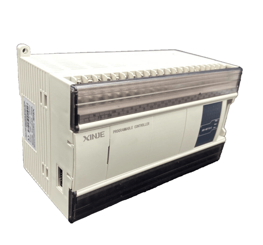XINJE XD5 - 60T10 - E AC100 - 240V PROGRAMMABLE CONTROLLER - KLR Automation