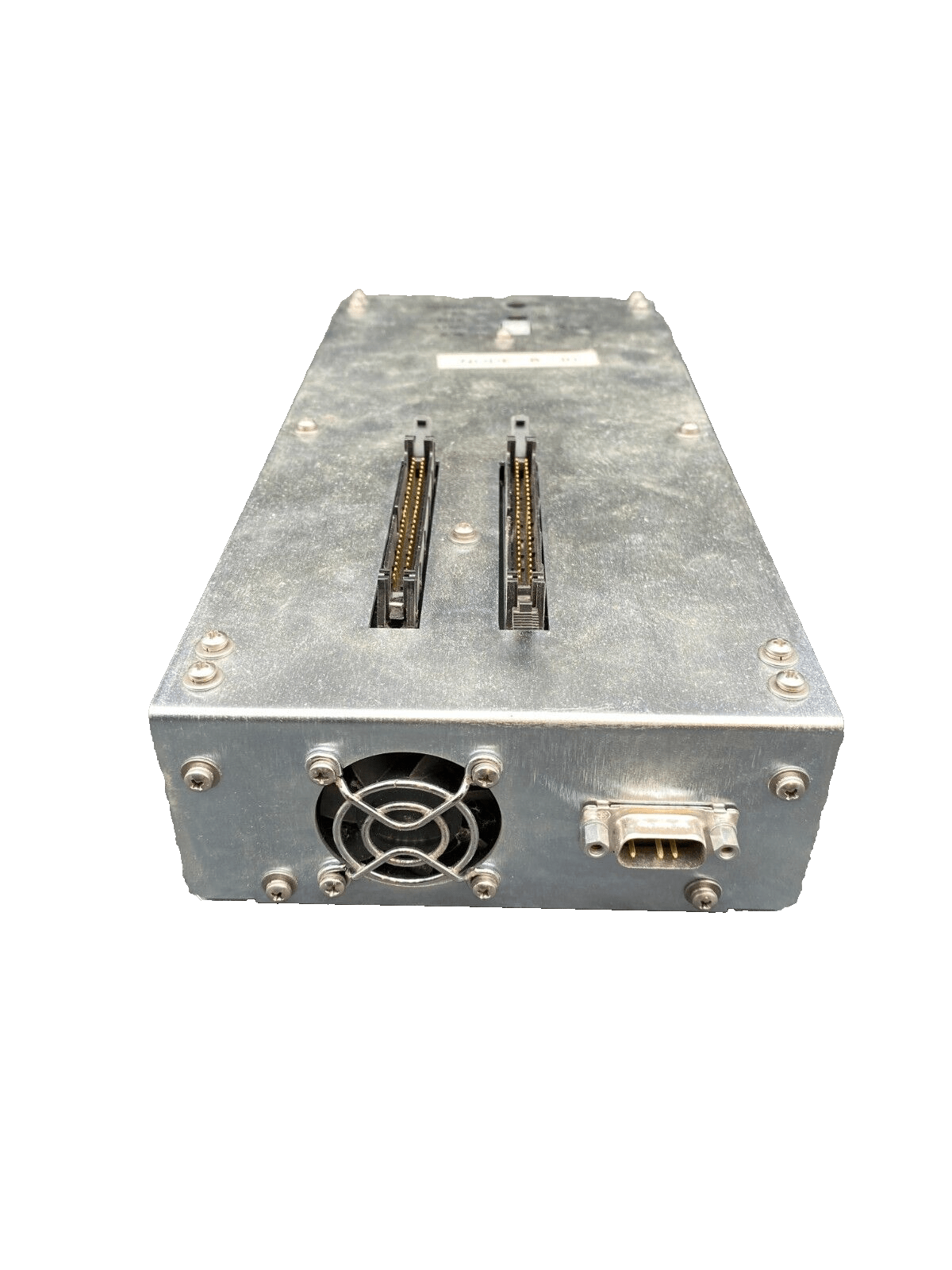DELARUE A431465 SERVO AMPLIFIER - KLR Automation