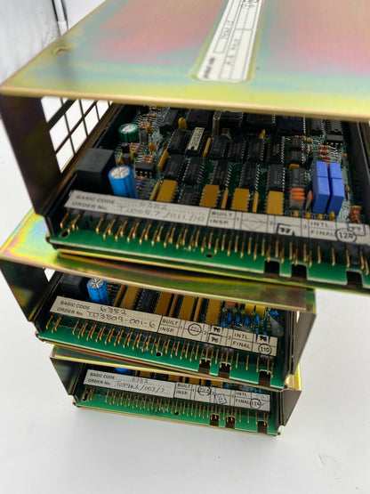 1pc x Eurotherm TCS 6382 Intelligent Loop Processor