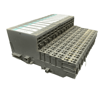 SIEMENS 6ES7132 - 4BD00 - 0AA0 SIMATIC S7 4DO DC24V 0.5A x12pc - KLR Automation