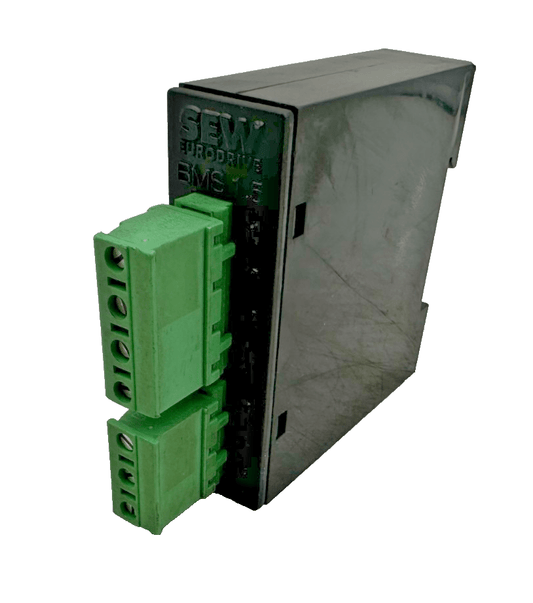SEW EURODRIVE BMS1,5 08258023 + BME1,5 08257221 REDRESSEUR DE FREIN - KLR Automation