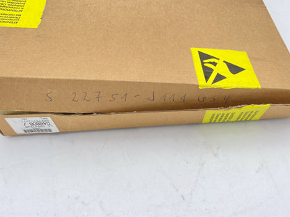SIEMENS MAINBOARD S22751 - J111GS4 - KLR Automation