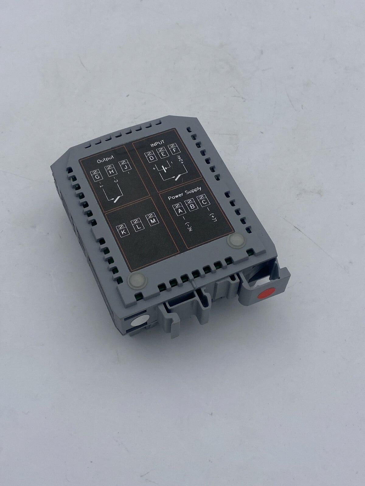 DIVISEUR DE FREQUENCE DIVISEUR D'IMPULSIONS LOREME DFL 35 - KLR Automation