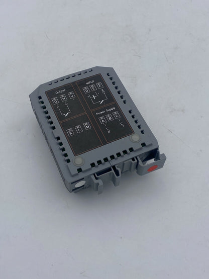 DIVISEUR DE FREQUENCE DIVISEUR D'IMPULSIONS LOREME DFL 35 - KLR Automation