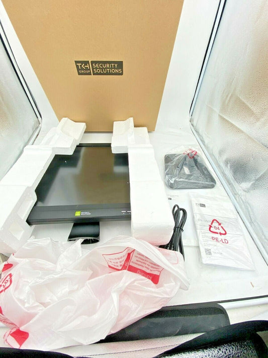 TKH SECURITY SOLUTIONS TML1923P Monitor camera - KLR Automation