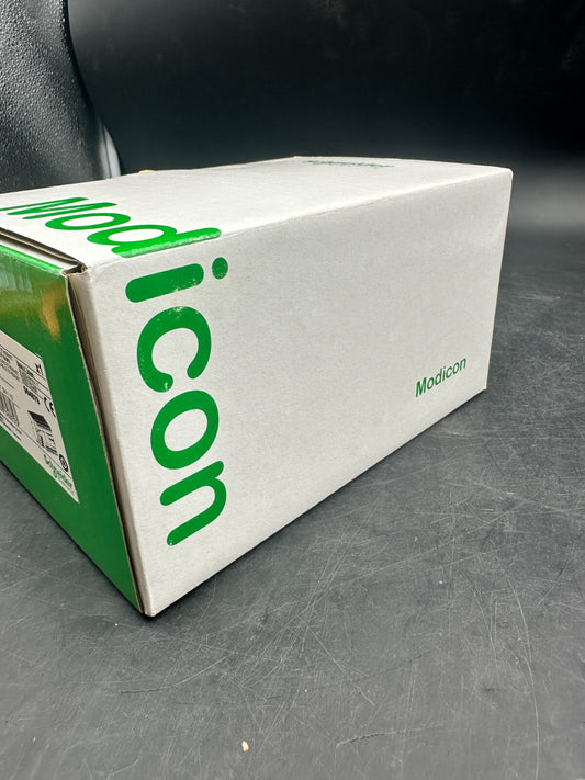 1pc x SCHNEIDER ELECTRIC TM221CE40R M221 New in box - KLR Automation