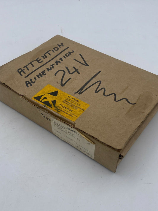 SIEMENS 7NG3040 - 3JN00 SITRANS 7NG30403JN00 - KLR Automation