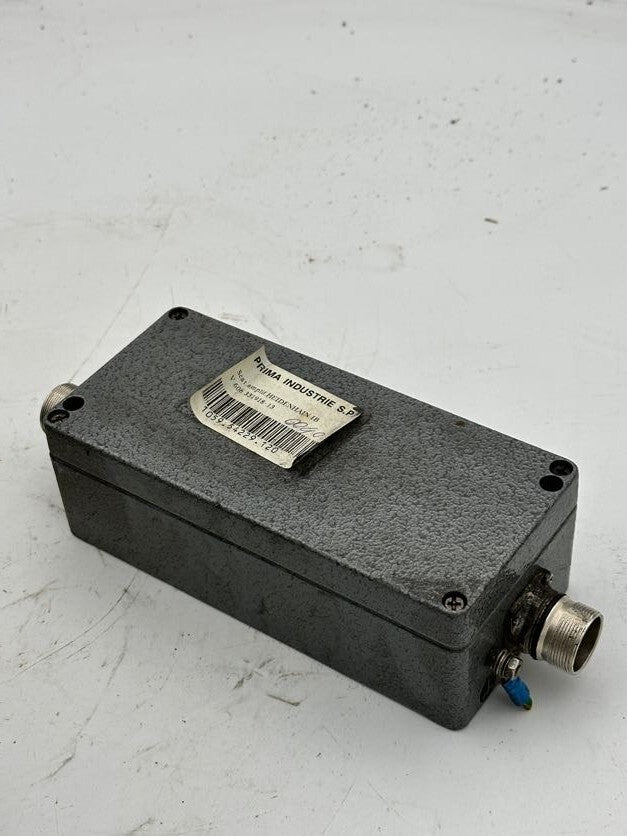 PRIMA INDUSTRIE AMPLIFICATEUR HEIDENHAIN IB V 606 331918-13
