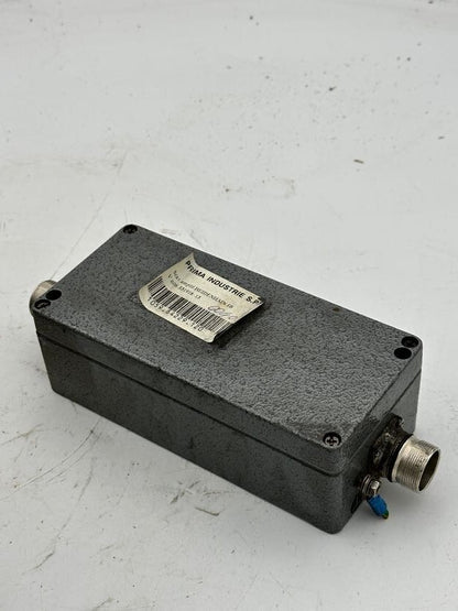 PRIMA INDUSTRIE AMPLIFICATEUR HEIDENHAIN IB V 606 331918-13