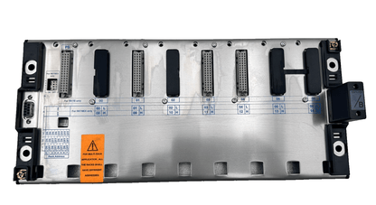SCHNEIDER ELECTRIC TSXRKY8EX 8 SLOT EXT RACK PV 01 RL 01 - KLR Automation