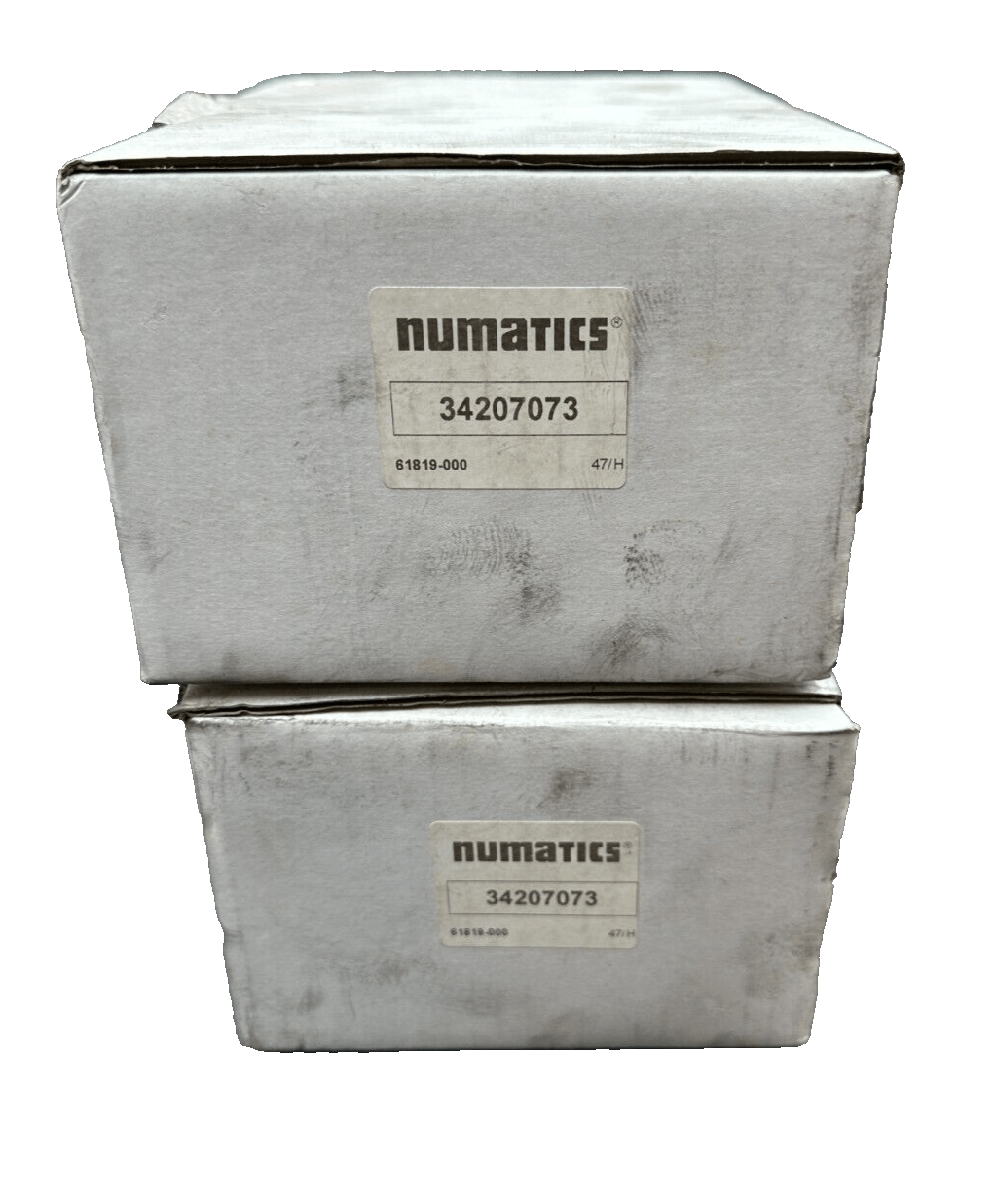 NUMATICS 34207073 REGULATEUR DE PRESSION x1pc - KLR Automation