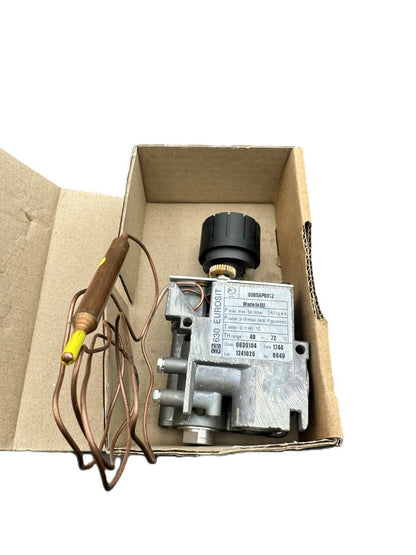 ARISTON 107825 VALVE DE REGULATION GAZ SIT 630 - KLR Automation