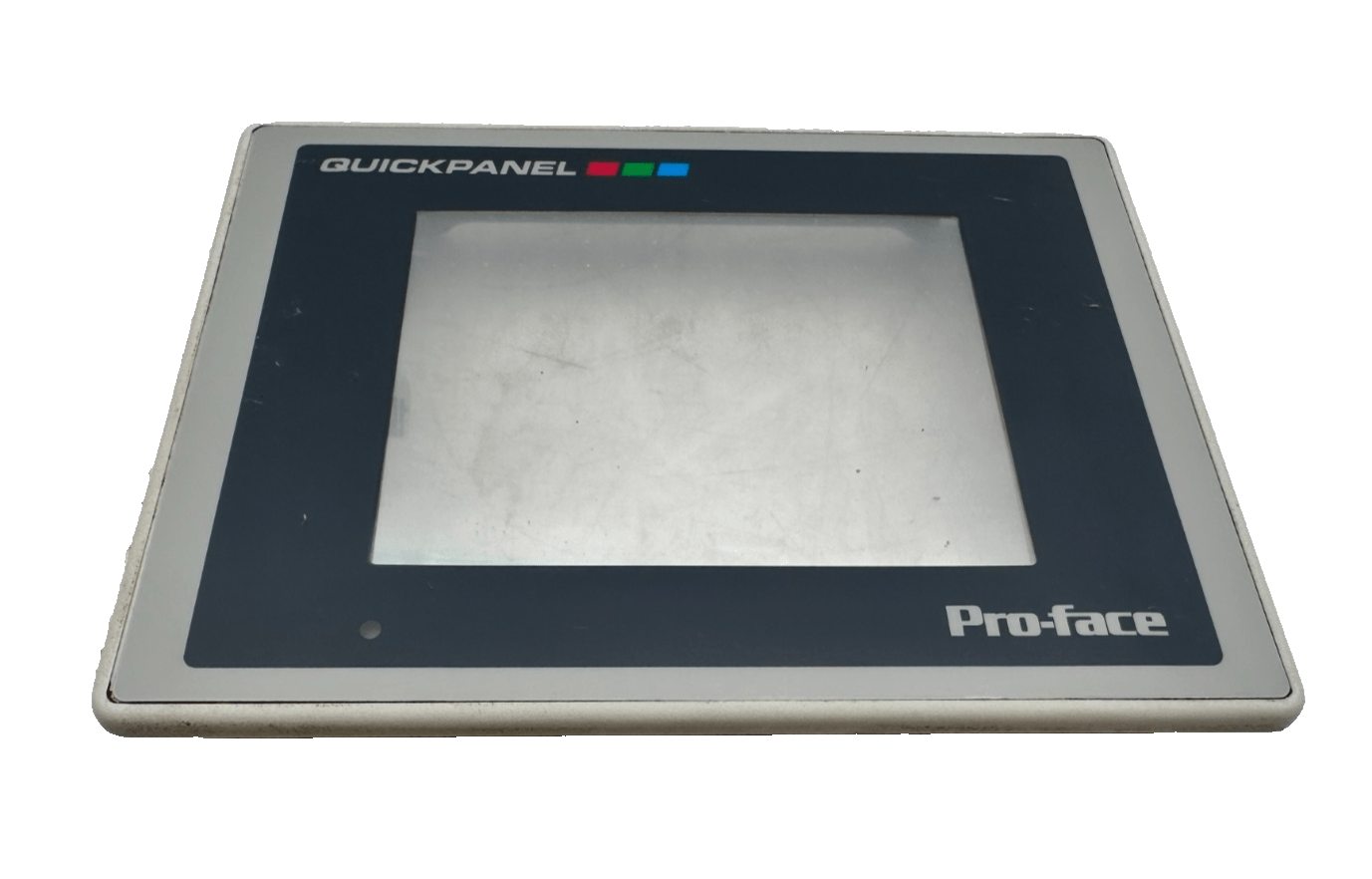 PRO - FACE ECRAN POUR QUICKPANEL GP270 - SC21 - 24VP - KLR Automation