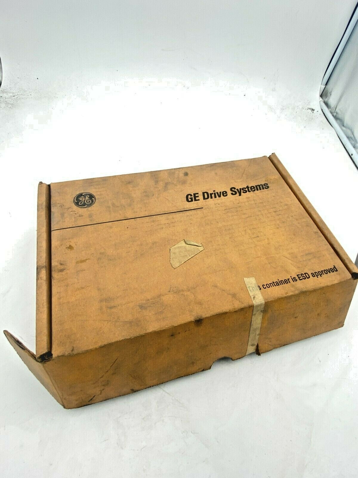 GENERAL ELECTRIC F31X111PSHATG1 MFC/ POWER SUPPLY CARD GE