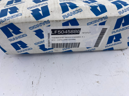1pc x RANCO THERMOSTAT  016H6954-5 LF5045886 RECBER1706464