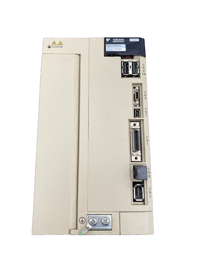 YASKAWA SGDV-120A11A008000 SERVOPACK