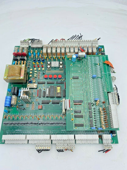  Elevator Mainboard PCB Card 97043720B 97043410D TE