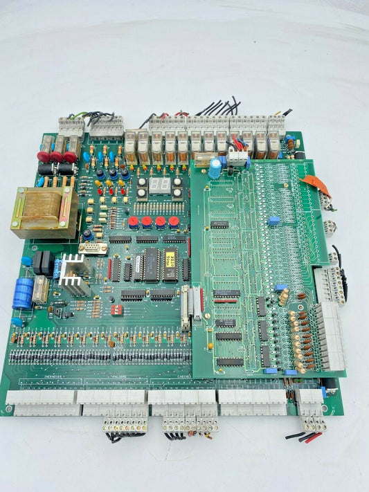  Elevator Mainboard PCB Card 97043720B 97043410D TE
