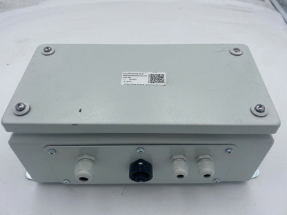 Elevator Lift Card ADM150 Alim. sec. auto. pour verrou  cabine LR150 ADM-K
