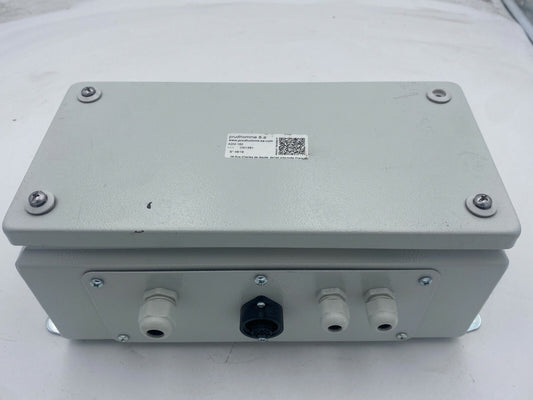 Elevator Lift Card ADM150 Alim. sec. auto. pour verrou  cabine LR150 ADM-K