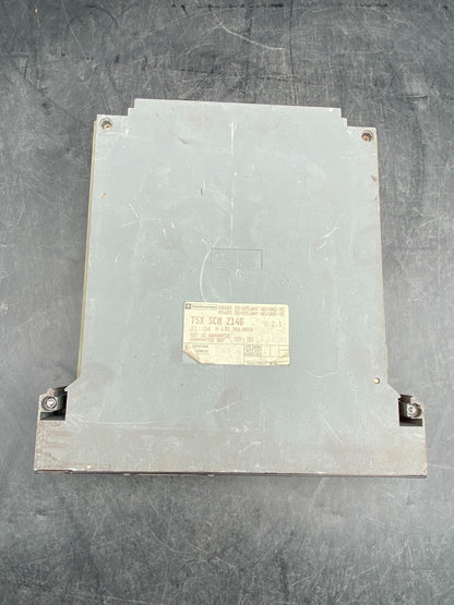 TELEMECANIQUE TSXSCM2146 RS485 IS/UTLWAY HD/UNI-TE