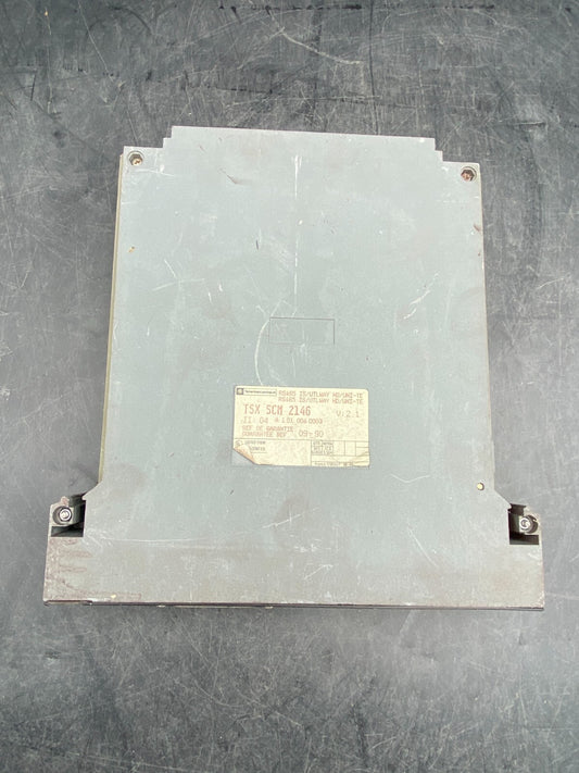 TELEMECANIQUE TSXSCM2146 RS485 IS/UTLWAY HD/UNI-TE