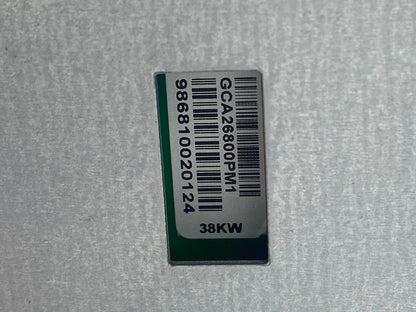 Otis Board Command LV GAA29502D3 GAA2800RF3 / GCA26800PM1 Elevator Lift - KLR Automation