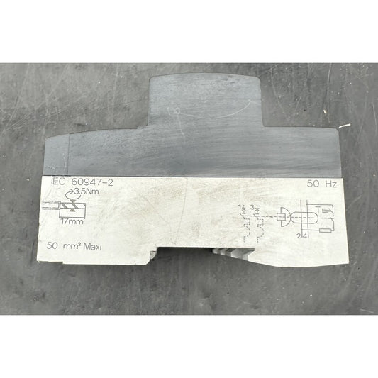 MERLIN GERIN NG125L MULTI9 C 16A /