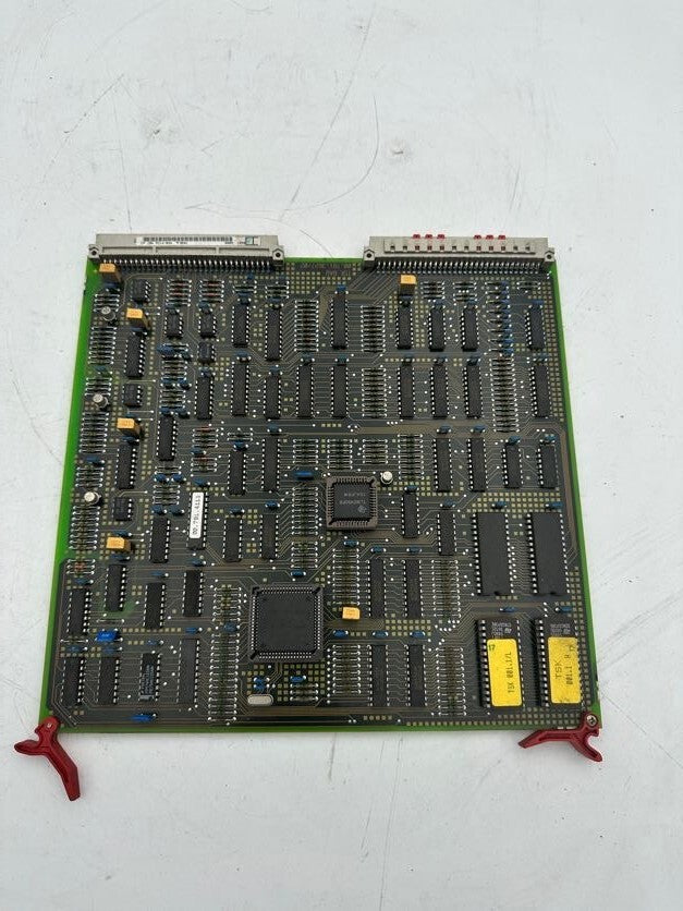HEIDELBERG CARTE MERE CP .186.5314/04A TSK 1487 ELCO 12 8457 064 002 001