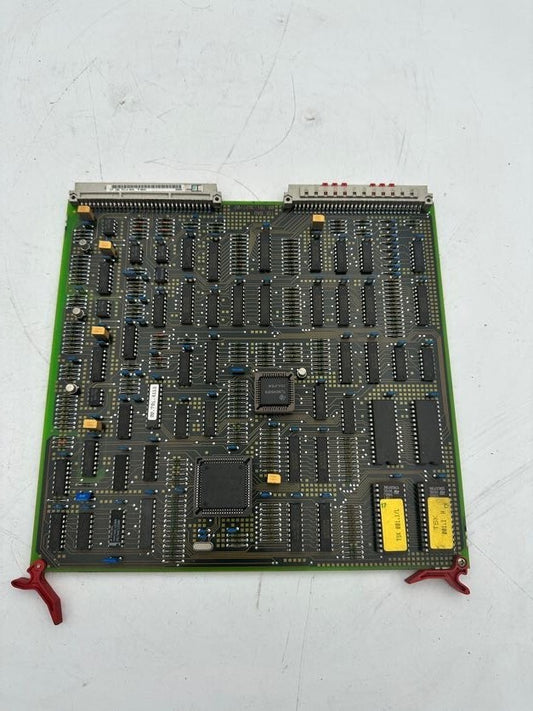 HEIDELBERG CARTE MERE CP .186.5314/04A TSK 1487 ELCO 12 8457 064 002 001