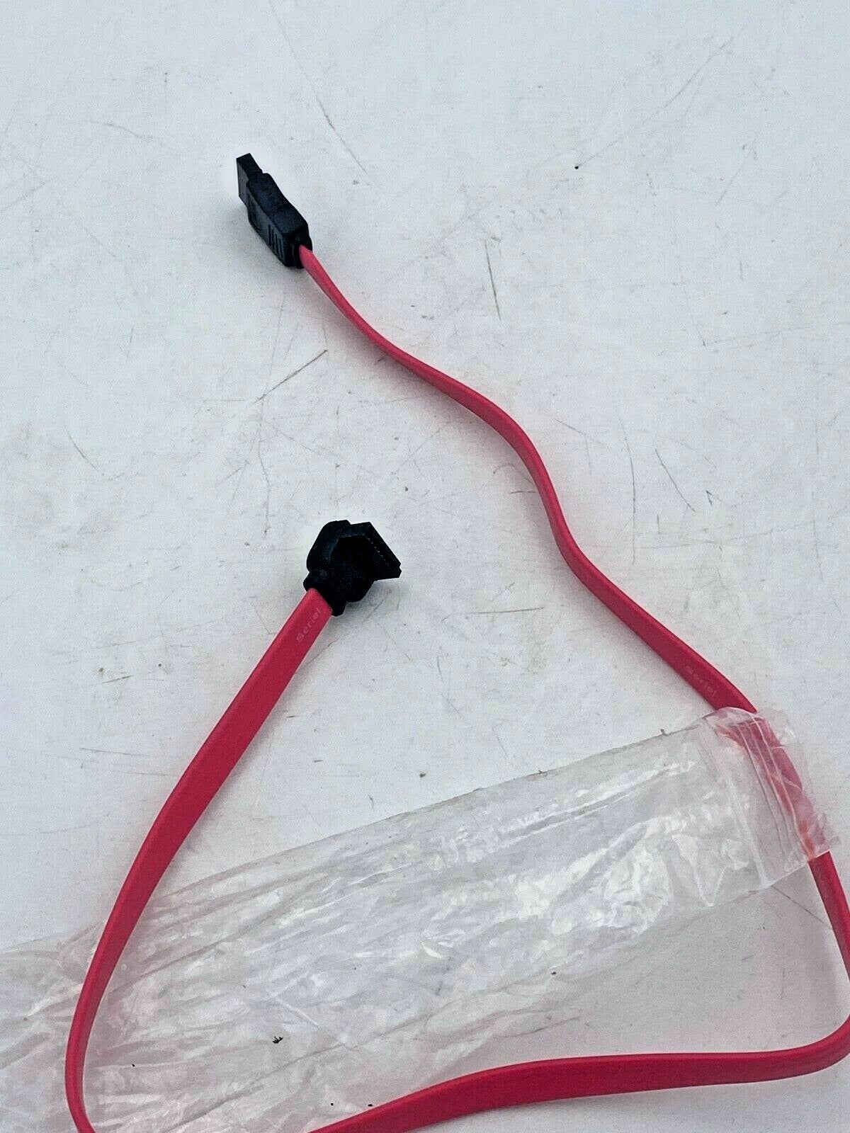 1000 pc x  45 cm Serial ATA SATA II 2 Disque dur Câble de données 0.5 m 