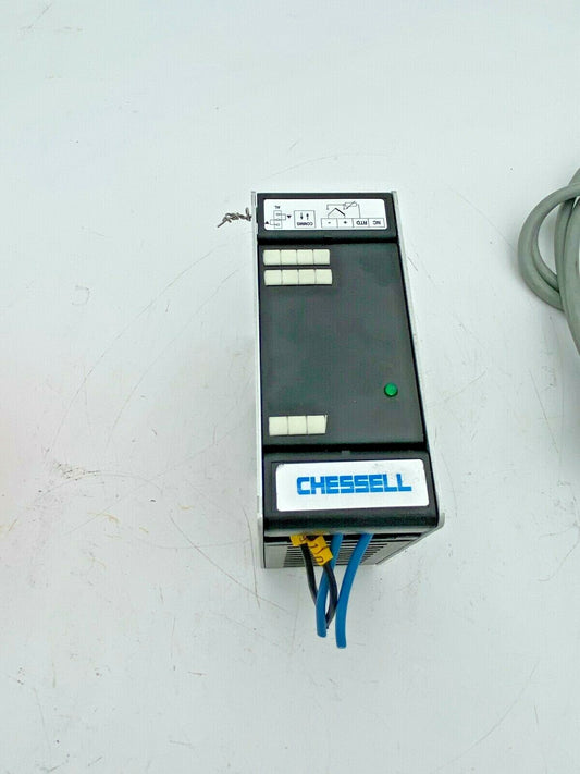 Module Chessell 3520