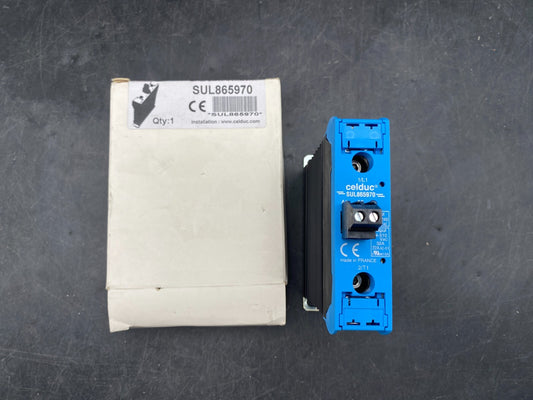 1X celduc  SUL865970