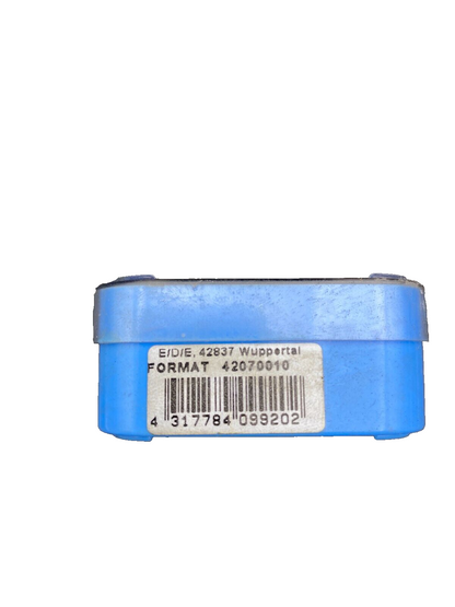 FORMAT 42070010 E/D/E 42837 COMPARATEUR HAUTE PRÉCISION PROTÉGÉ ANTICHOC D58MM
