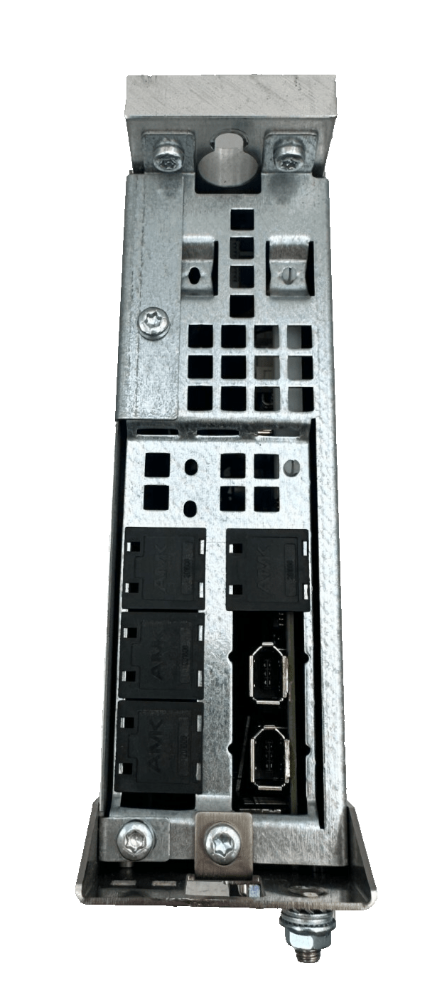 AMK AMKASYN KW2 SERVO DRIVER + KW - R03  - KLR Automation